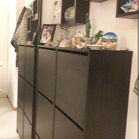 Sallustio Home Florence Luaran gambar
