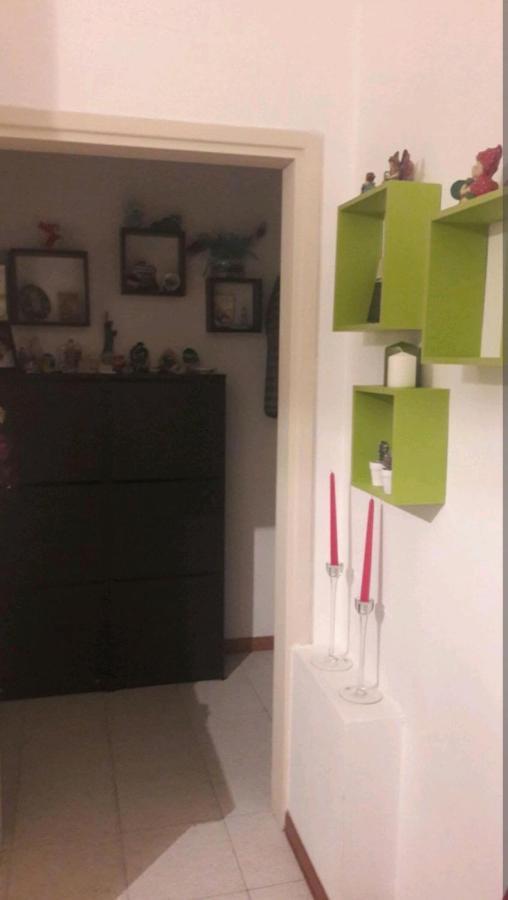 Sallustio Home Florence Luaran gambar