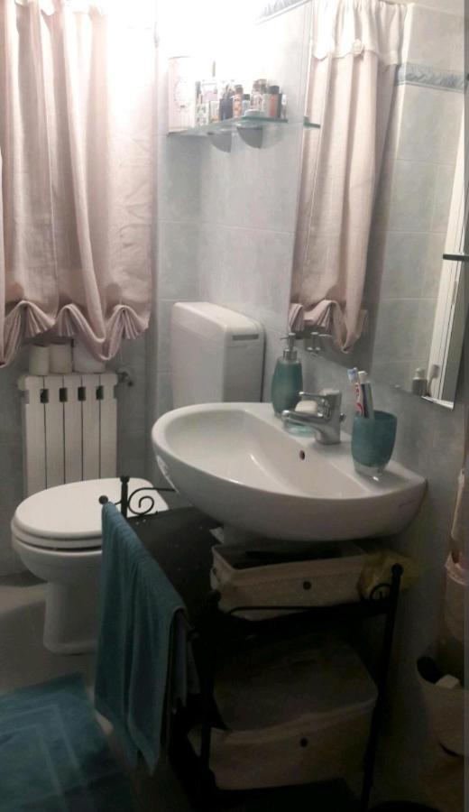 Sallustio Home Florence Luaran gambar