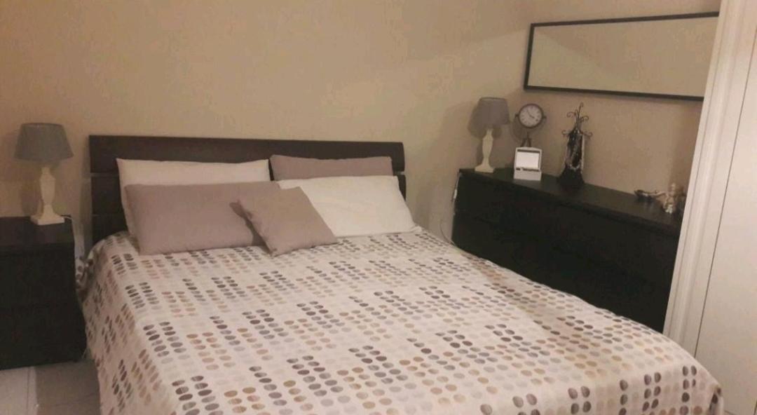 Sallustio Home Florence Luaran gambar