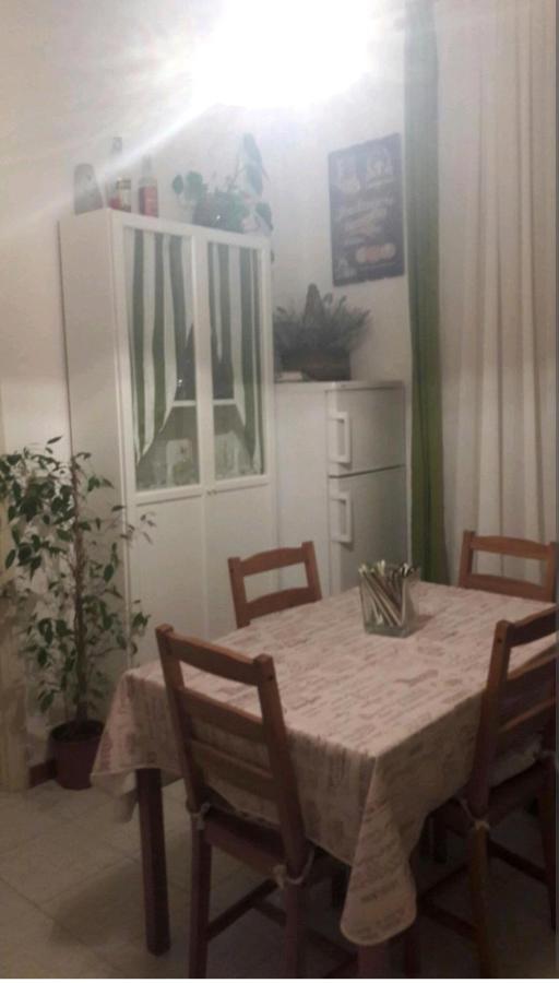 Sallustio Home Florence Luaran gambar