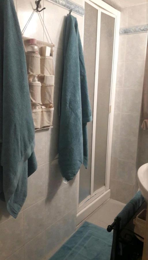 Sallustio Home Florence Luaran gambar