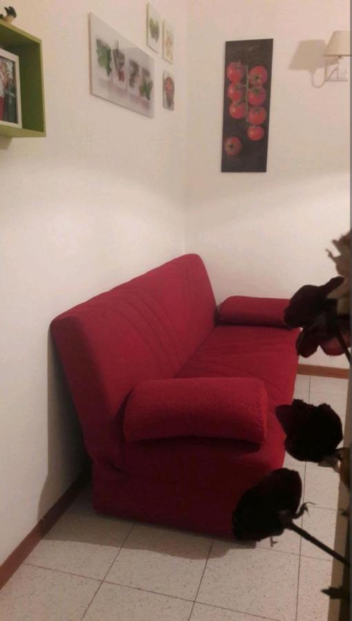 Sallustio Home Florence Luaran gambar