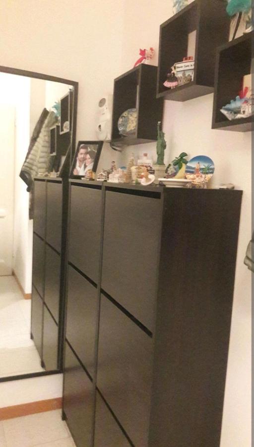 Sallustio Home Florence Luaran gambar